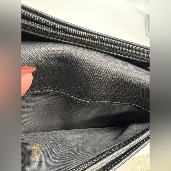 Ferragamo wallet